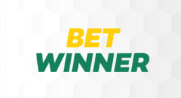 БетВиннер Казино логотип